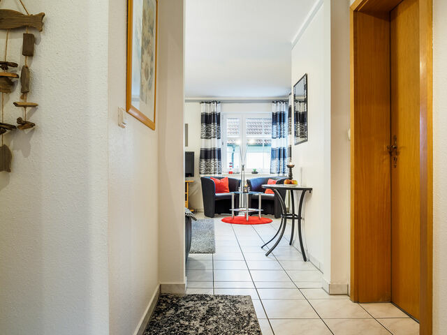 Ferienwohnung in Zingst - Hafenstra&szlig;e 38 Whg. 5 - Bild 5