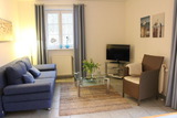 Ferienwohnung in Zingst - Achtern Diek 13a Whg. 1 - Bild 3