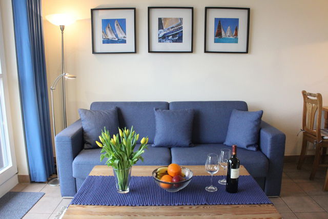Ferienwohnung in Zingst - Ostseeresidenz - Whg. 24 - Bild 5