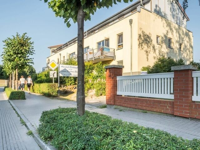 Ferienwohnung in Zingst - Ostseeresidenz - Whg. 17 - Bild 5