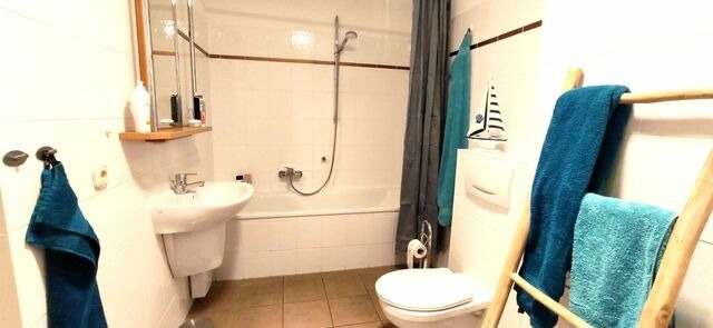 Ferienwohnung in Zingst - Ostseeresidenz - Whg. 17 - Bild 9