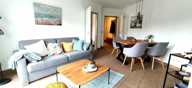 Ferienwohnung in Zingst - Ostseeresidenz - Whg. 17 - Bild 11