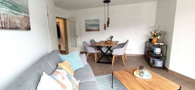 Ferienwohnung in Zingst - Ostseeresidenz - Whg. 17 - Bild 14