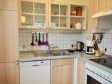 Ferienwohnung in Zingst - Lindenstra&szlig;e 43, Whg. 1 - Nord bei Nordost - Bild 3