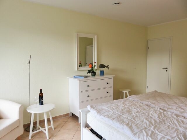 Ferienwohnung in Zingst - Lindenstra&szlig;e 43, Whg. 1 - Nord bei Nordost - Bild 5