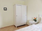 Ferienwohnung in Zingst - Lindenstra&szlig;e 43, Whg. 1 - Nord bei Nordost - Bild 6