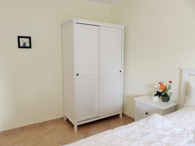 Ferienwohnung in Zingst - Lindenstra&szlig;e 43, Whg. 1 - Nord bei Nordost - Bild 6