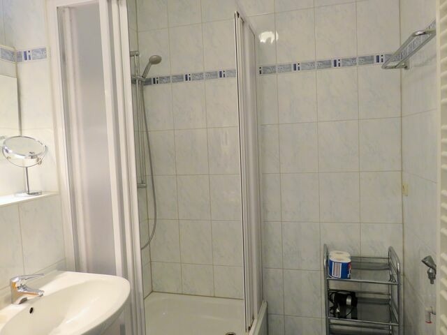 Ferienwohnung in Zingst - Lindenstra&szlig;e 43, Whg. 1 - Nord bei Nordost - Bild 8