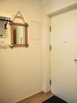 Ferienwohnung in Zingst - Lindenstra&szlig;e 43, Whg. 1 - Nord bei Nordost - Bild 9