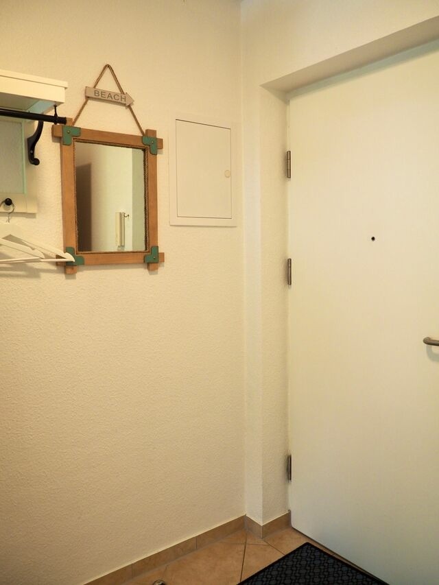 Ferienwohnung in Zingst - Lindenstra&szlig;e 43, Whg. 1 - Nord bei Nordost - Bild 9