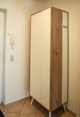 Ferienwohnung in Zingst - Lindenstra&szlig;e 43, Whg. 1 - Nord bei Nordost - Bild 10