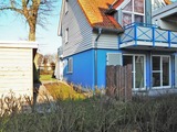 Ferienwohnung in Zingst - Lindenstra&szlig;e 43, Whg. 1 - Nord bei Nordost - Bild 11