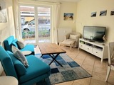 Ferienwohnung in Zingst - Lindenstra&szlig;e 43, Whg. 1 - Nord bei Nordost - Bild 12