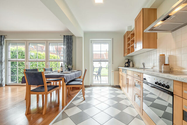 Ferienwohnung in Zingst - Friedenstra&szlig;e 17 Whg. 3 - Bild 7