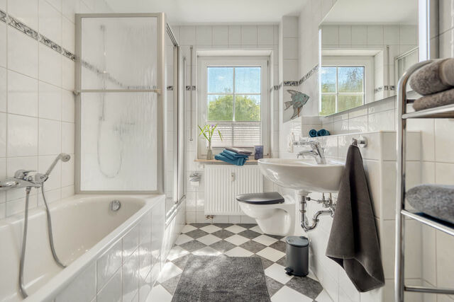 Ferienwohnung in Zingst - Friedenstra&szlig;e 17 Whg. 3 - Bild 10