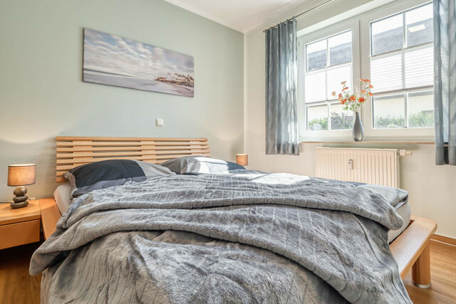 Ferienwohnung in Zingst - Friedenstra&szlig;e 17 Whg. 3 - Bild 12