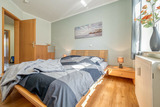 Ferienwohnung in Zingst - Friedenstra&szlig;e 17 Whg. 3 - Bild 13