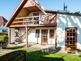 Ferienwohnung in Ostseeheilbad Zingst - Seenest Appartement 2 - Bild 1