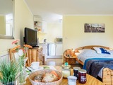 Ferienwohnung in Ostseeheilbad Zingst - Seenest Appartement 2 - Bild 3