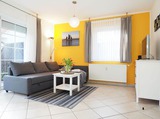 Ferienwohnung in Zingst - Alte Reihe 10 - Silberm&ouml;we 1 - Bild 2