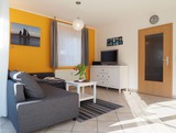 Ferienwohnung in Zingst - Alte Reihe 10 - Silberm&ouml;we 1 - Bild 4