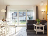 Ferienwohnung in Zingst - Alte Reihe 10 - Silberm&ouml;we 1 - Bild 5