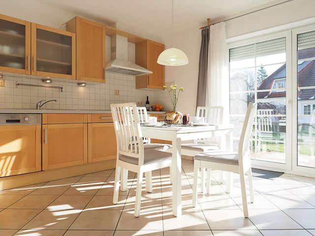 Ferienwohnung in Zingst - Alte Reihe 10 - Silberm&ouml;we 1 - Bild 7