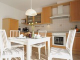 Ferienwohnung in Zingst - Alte Reihe 10 - Silberm&ouml;we 1 - Bild 8