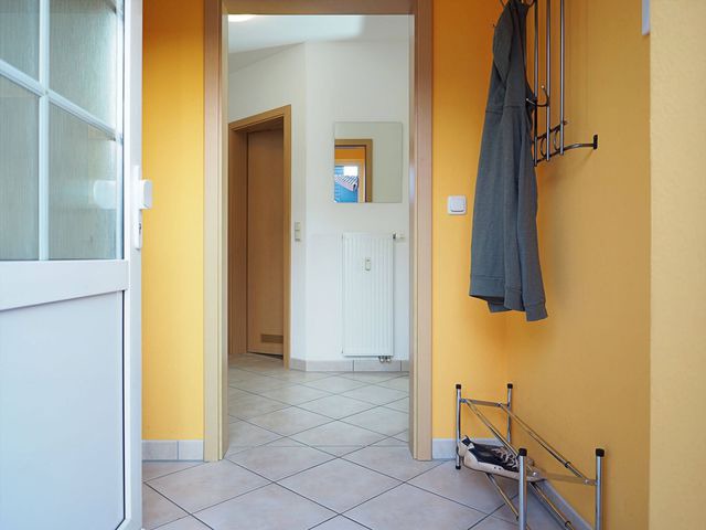 Ferienwohnung in Zingst - Alte Reihe 10 - Silberm&ouml;we 1 - Bild 9