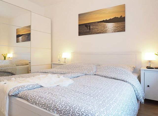 Ferienwohnung in Zingst - Alte Reihe 10 - Silberm&ouml;we 1 - Bild 10