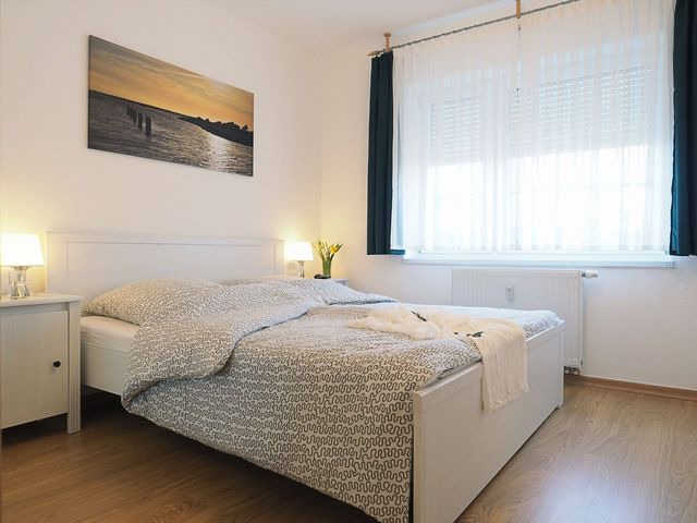 Ferienwohnung in Zingst - Alte Reihe 10 - Silberm&ouml;we 1 - Bild 11