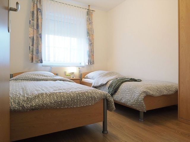 Ferienwohnung in Zingst - Alte Reihe 10 - Silberm&ouml;we 1 - Bild 12
