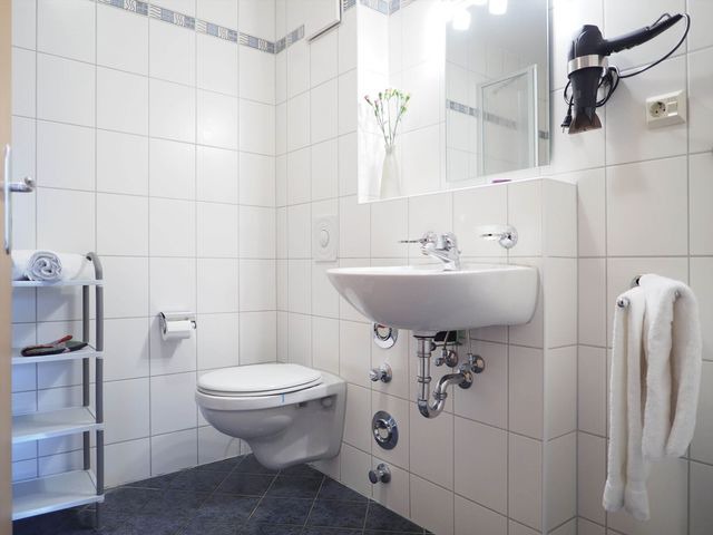 Ferienwohnung in Zingst - Alte Reihe 10 - Silberm&ouml;we 1 - Bild 13