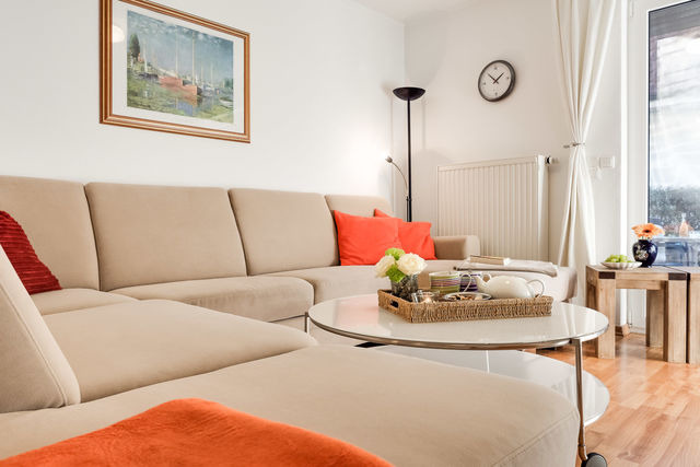 Ferienwohnung in Zingst - Birkenstra&szlig;e 11a Whg. 11 - Bild 4