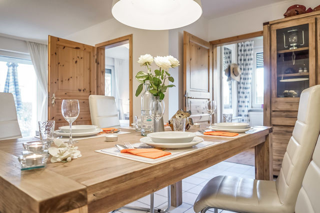 Ferienwohnung in Zingst - Birkenstra&szlig;e 11a Whg. 11 - Bild 9