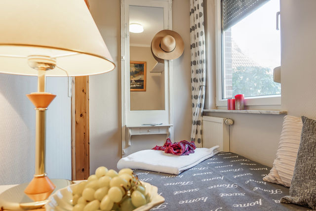 Ferienwohnung in Zingst - Birkenstra&szlig;e 11a Whg. 11 - Bild 14