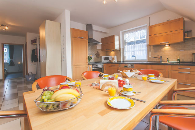 Ferienwohnung in Ostseeheilbad Zingst - Birkenperle Wohnung 5 - Bild 5