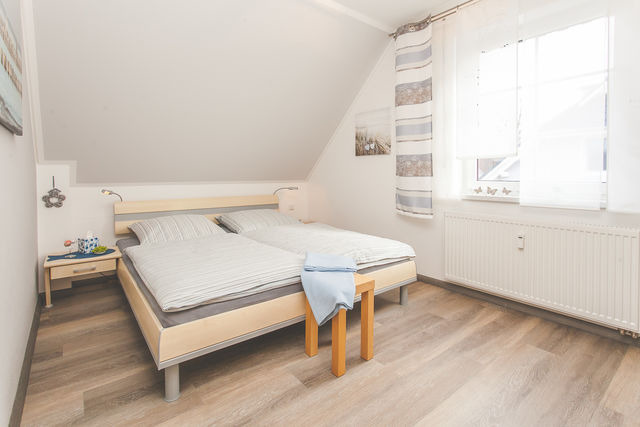 Ferienwohnung in Ostseeheilbad Zingst - Birkenperle Wohnung 5 - Bild 7