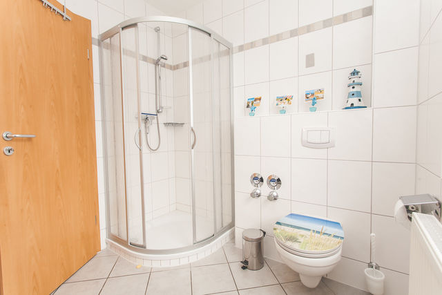 Ferienwohnung in Ostseeheilbad Zingst - Birkenperle Wohnung 5 - Bild 9