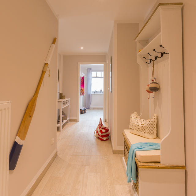 Ferienwohnung in Ostseeheilbad Zingst - Hafenstra&szlig;e 27 Ankerplatz 4 - Bild 8