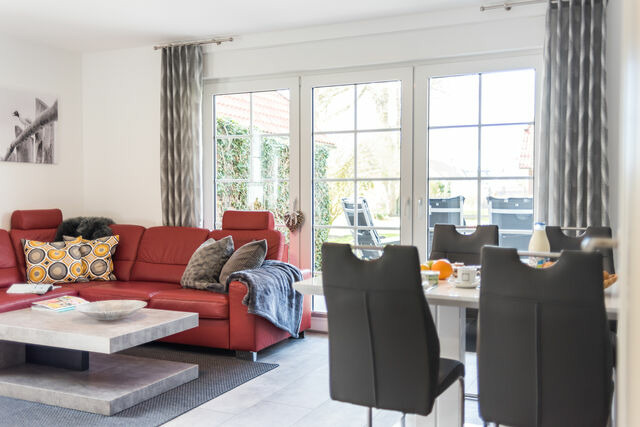 Ferienwohnung in Zingst - Birkenstra&szlig;e 6 Haus II Whg.3 - Bild 7