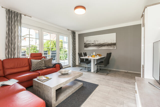 Ferienwohnung in Zingst - Birkenstra&szlig;e 6 Haus II Whg.3 - Bild 9