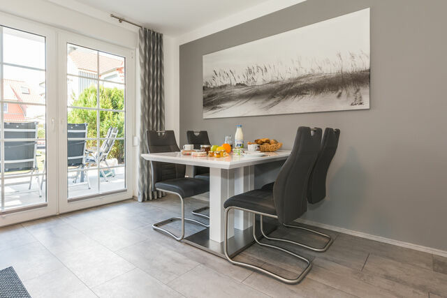 Ferienwohnung in Zingst - Birkenstra&szlig;e 6 Haus II Whg.3 - Bild 10