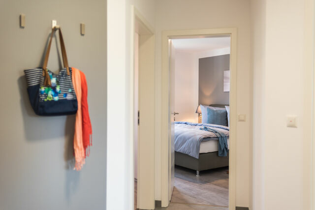 Ferienwohnung in Zingst - Birkenstra&szlig;e 6 Haus II Whg.3 - Bild 11