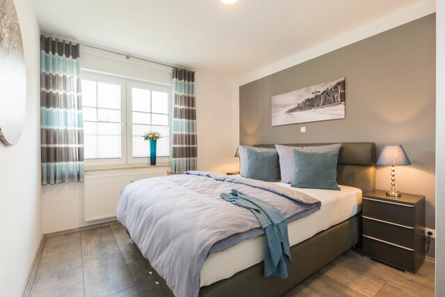 Ferienwohnung in Zingst - Birkenstra&szlig;e 6 Haus II Whg.3 - Bild 13