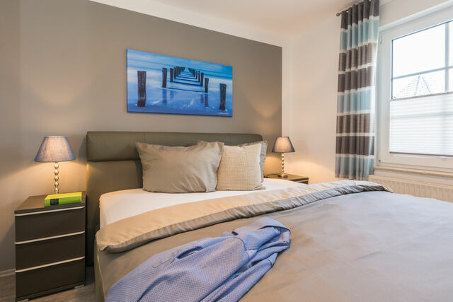 Ferienwohnung in Zingst - Birkenstra&szlig;e 6 Haus II Whg.3 - Bild 18