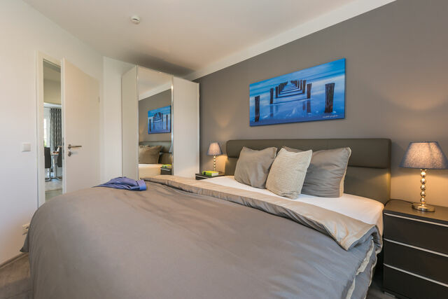 Ferienwohnung in Zingst - Birkenstra&szlig;e 6 Haus II Whg.3 - Bild 19