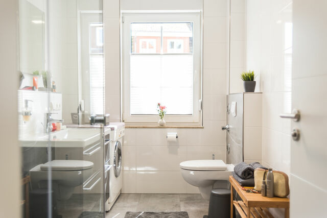 Ferienwohnung in Zingst - Birkenstra&szlig;e 6 Haus II Whg.3 - Bild 20