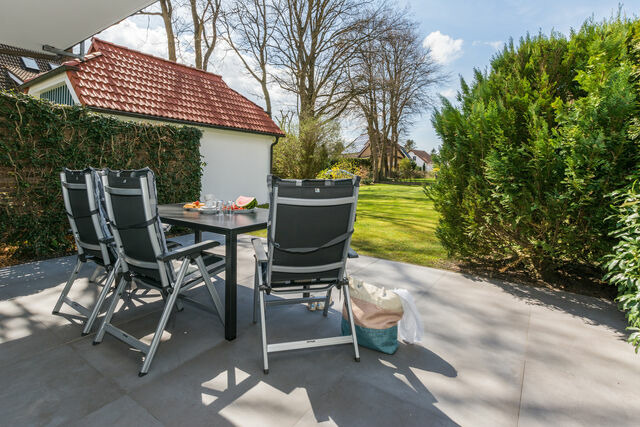 Ferienwohnung in Zingst - Birkenstra&szlig;e 6 Haus II Whg.3 - Bild 24