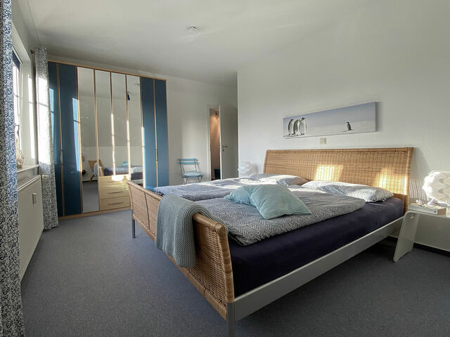 Ferienwohnung in Ostseeheilbad Zingst - Antonia Strandstr. 21 Whg. 6 - Bild 10